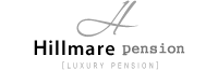 강화힐마레펜션 Logo